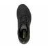 Pantofi sport, dama, SKECHERS Uno Stand On Air 73690-BBK negru, piele ecologica